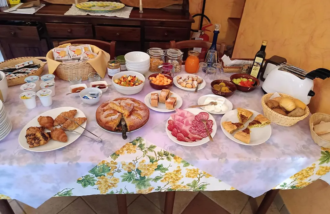 Le Bottesele-1